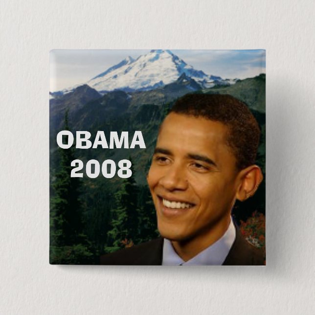 barack-obama.button 1jpg, OBAMA2008 Button (Front)