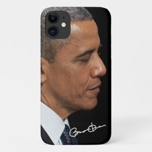 Barack Obama iPhone 11 Case
