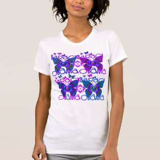 BARACK OBAMA - Customized T-Shirt