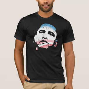 Barack Obama for Hope T-shirt