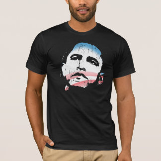 Barack Obama for Hope T-shirt