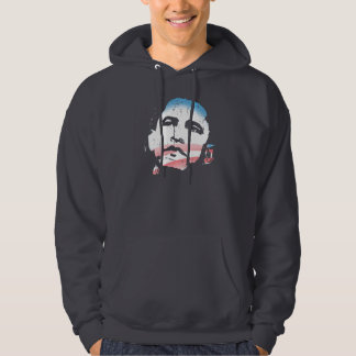 Barack Obama for Hope T-shirt Hoodie