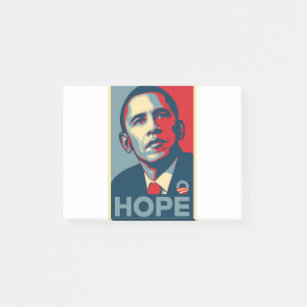 Barack Obama Hope Posters &amp; Prints | Zazzle