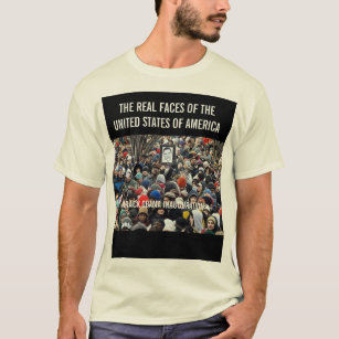BARACK OBAMA INAUGURATION T-Shirt