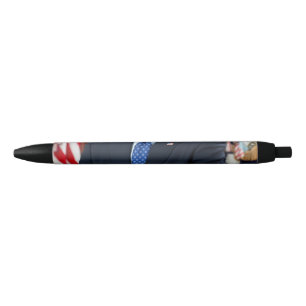 Barack Obama Pen