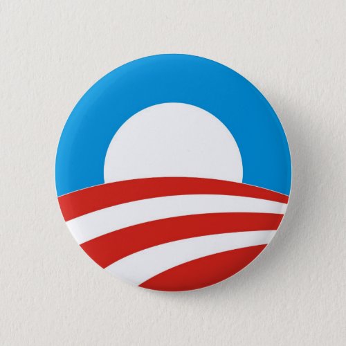 barack obama president usa logo elections 2012 button
