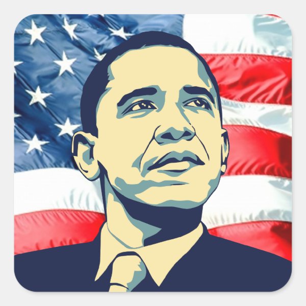 Personalized Barack Obama Gifts on Zazzle
