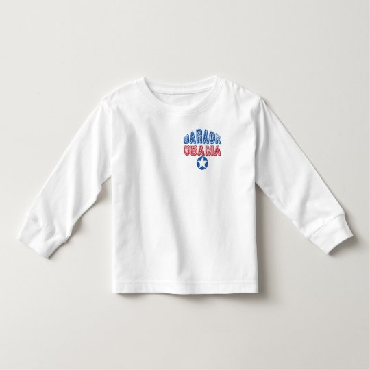 Barack Obama Super Star Presidential Tees Gifts