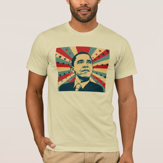 Barack Obama T-Shirt