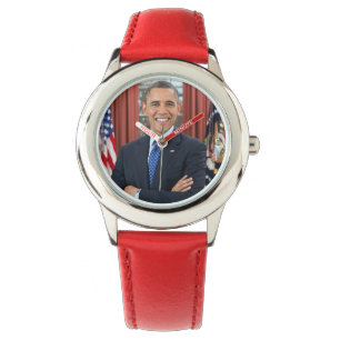 Barack Obama Watch