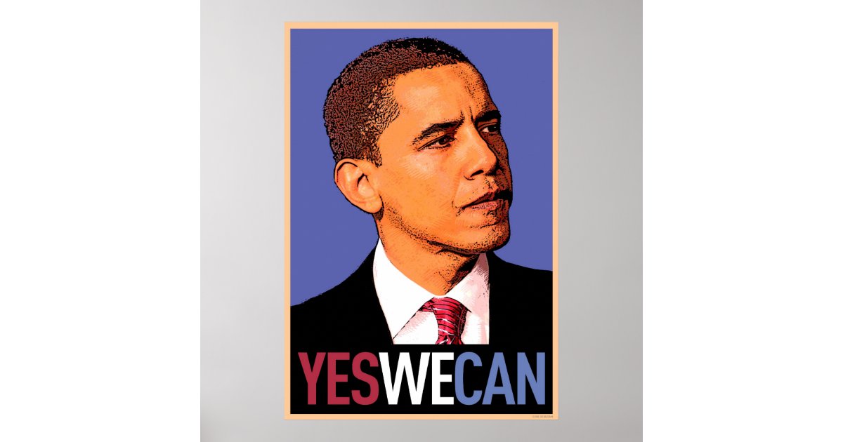 yes we can by barack obama essay yes we can by barack obama essay