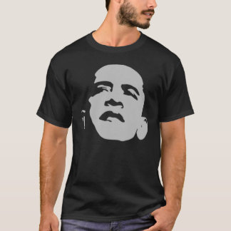 Barack Obama... Yes We Can Speech T-Shirt