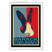 Barack Obunny (Front)