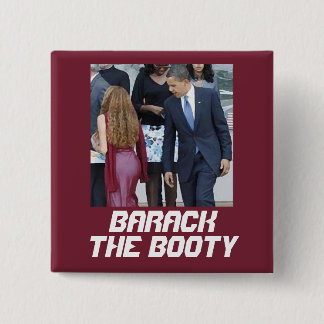 Barack The Booty Button