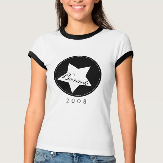 BARACKSTAR2 T-Shirt