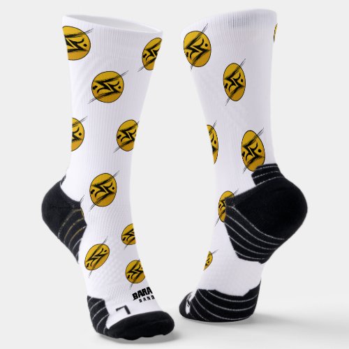 Barakah Banditsâ Sports Socks