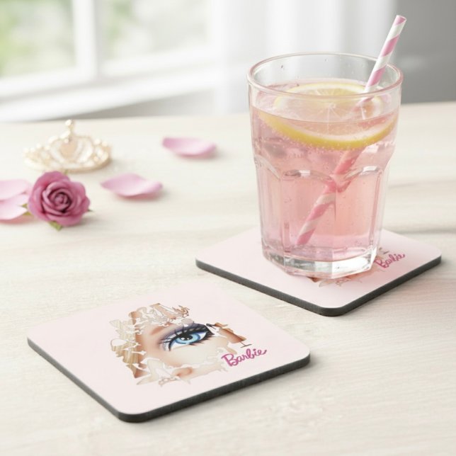 Barb Beverage Coaster (Creator Uploaded)