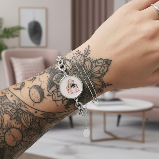 Barb Bracelet (Creator Uploaded)