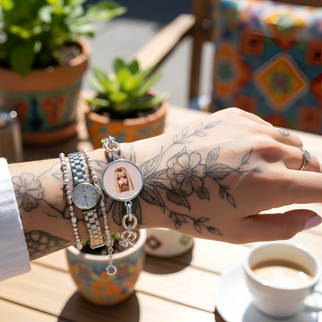 Barb Bracelet (Creator Uploaded)