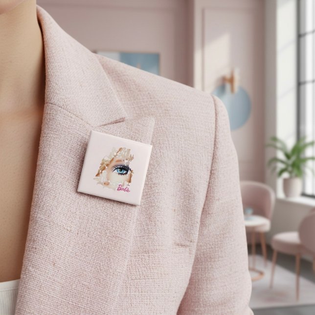 Barb Button (Creator Uploaded)