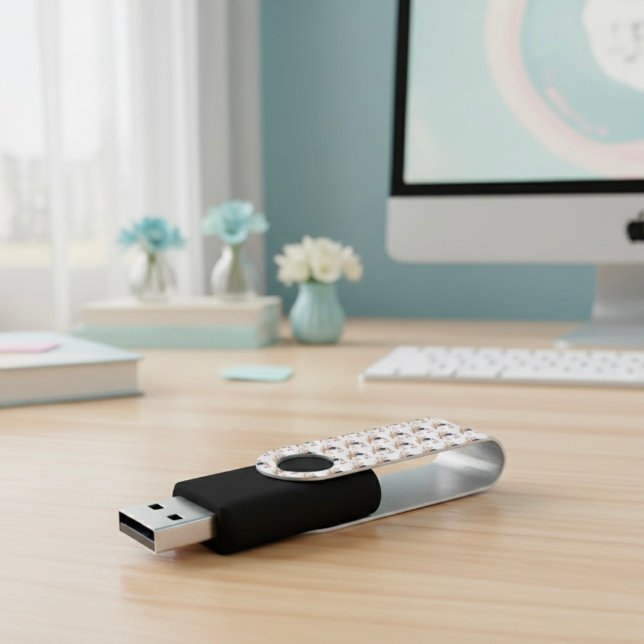 Barb Flash Drive (Creator Uploaded)