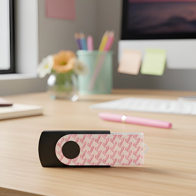 Barb Flash Drive (Creator Uploaded)