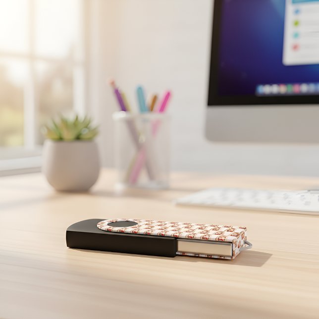 Barb Flash Drive (Creator Uploaded)