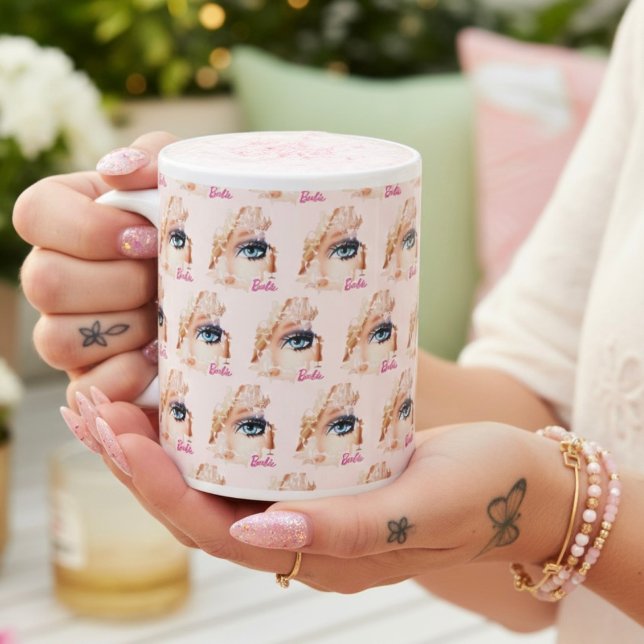 Barb Giant Coffee Mug (Creator Uploaded)