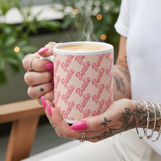 Barb Giant Coffee Mug (Creator Uploaded)