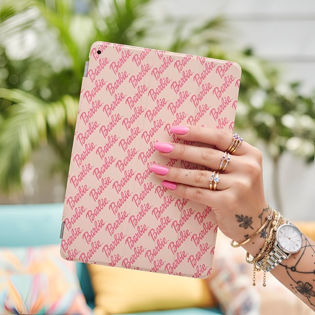 Barb iPad Pro Cover (Creator Uploaded)