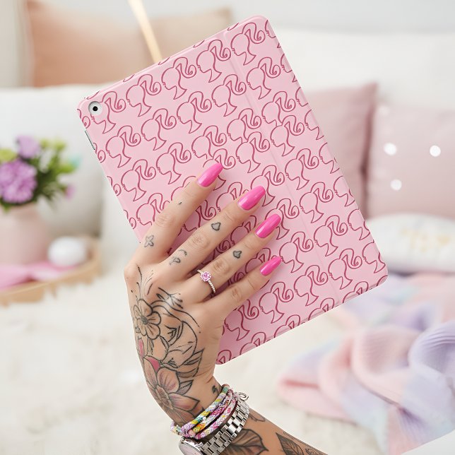 Barb iPad Pro Cover (Creator Uploaded)
