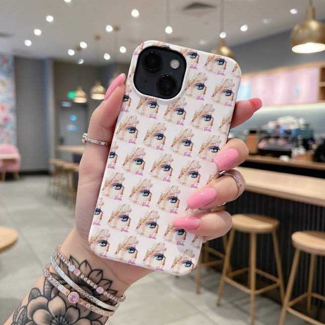 Barb iPhone Case (Creator Uploaded)