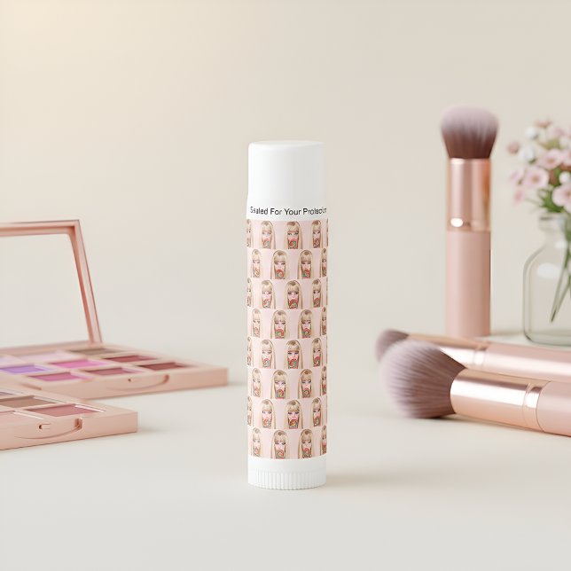 Barb Lip Balm (Creator Uploaded)