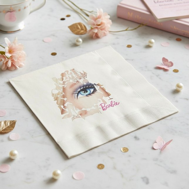 Barb Napkins (Creator Uploaded)