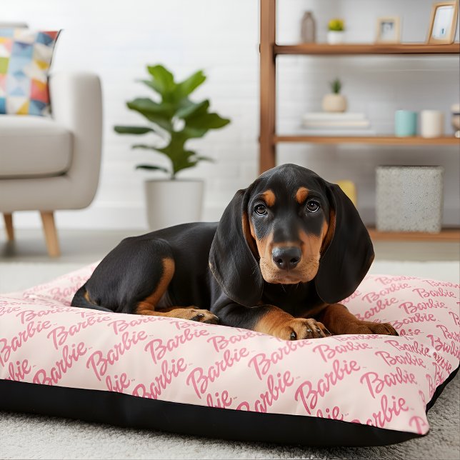 Barb Pet Bed (Creator Uploaded)