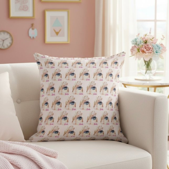 Barb Pillow (Creator Uploaded)