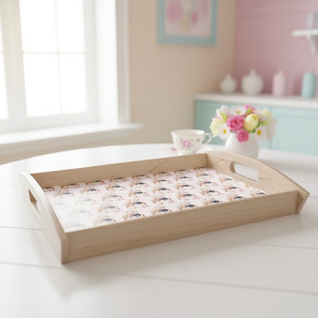 Barb Serving Tray (Creator Uploaded)