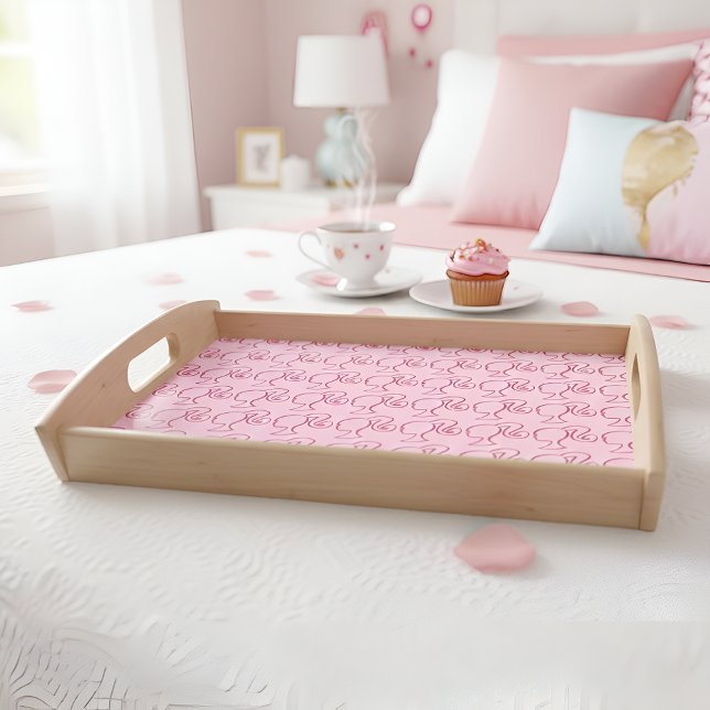 Barb Serving Tray (Creator Uploaded)