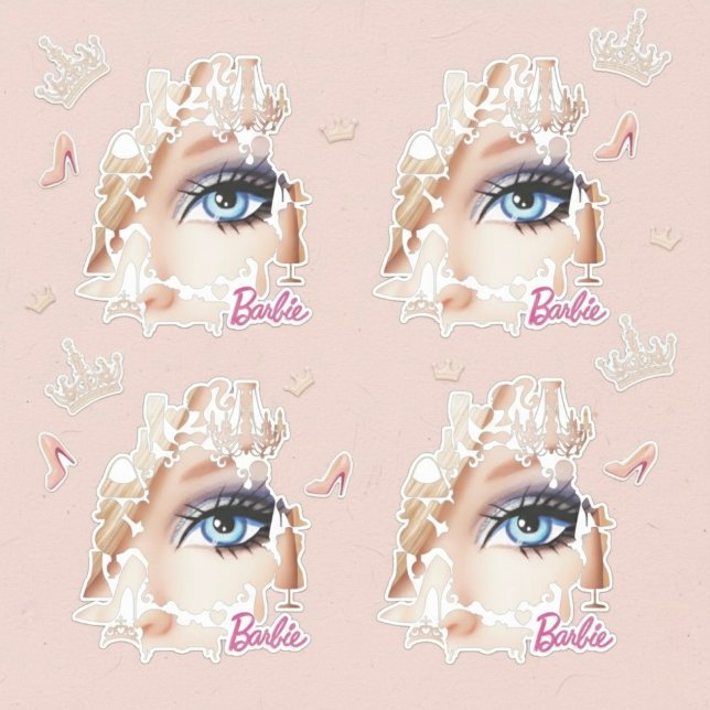 Barb Sticker (Creator Uploaded)