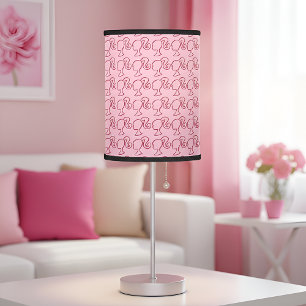 Barb Table Lamp