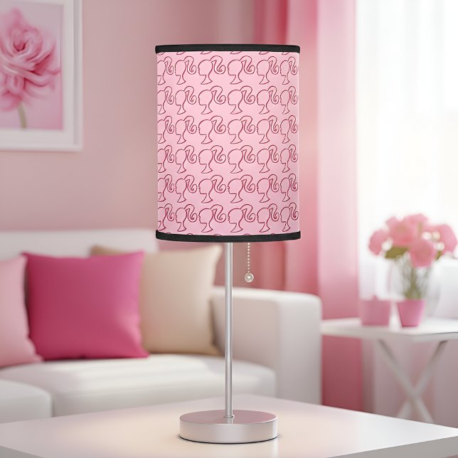 Barb Table Lamp (Creator Uploaded)