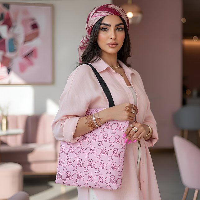 Barb Tote Bag (Creator Uploaded)