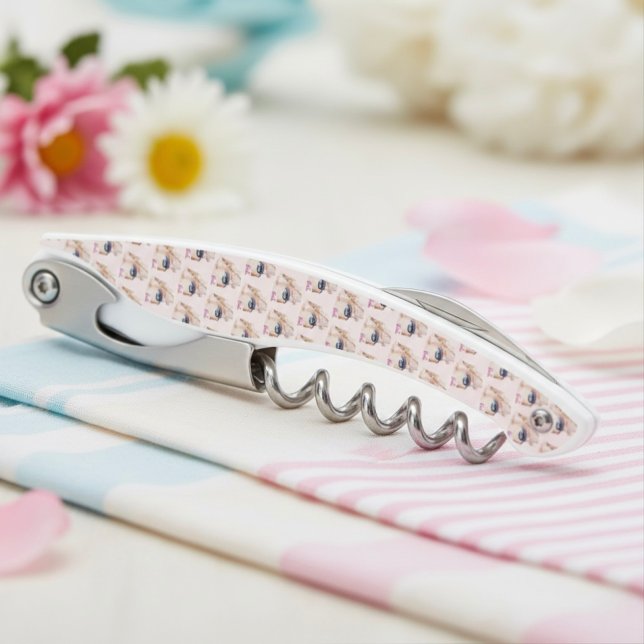 Barb Waiter's Corkscrew (Creator Uploaded)