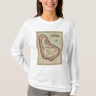Barbadoes 2 T-Shirt