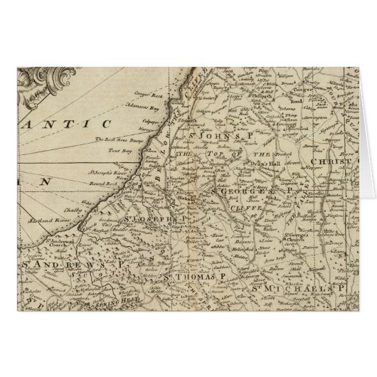 Barbados (Front Horizontal)