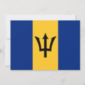 Barbados (Front)
