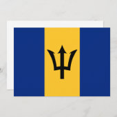 Barbados (Front/Back)