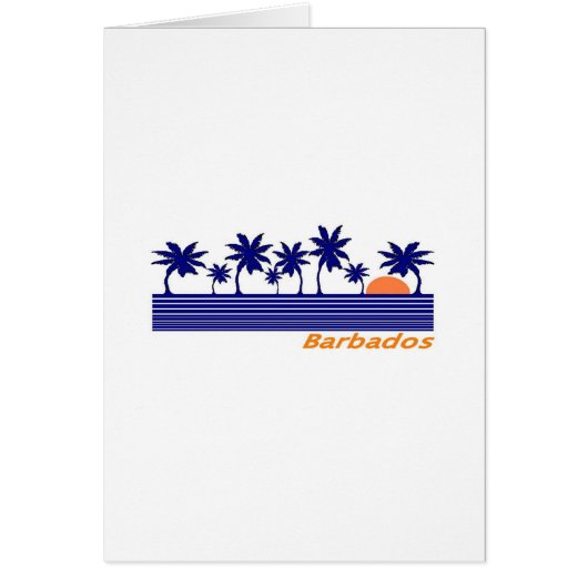 Barbados (Front)