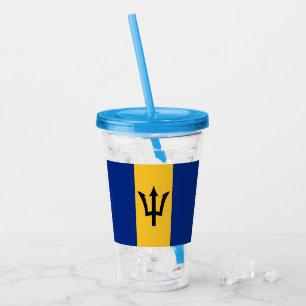 Barbados Acrylic Tumbler