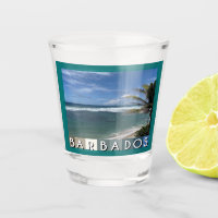 Barbados Beach
